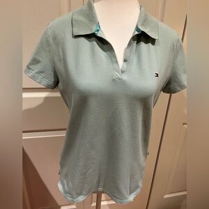 Polo shirt